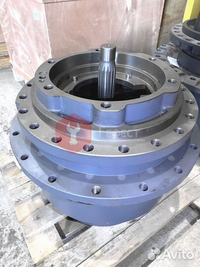 Редуктор хода Volvo EC290CLD