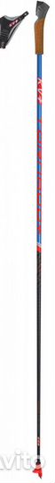 Лыжные палки kv tornado plus
