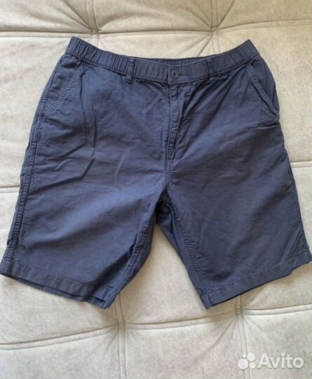 Шорты мужские uniqlo L