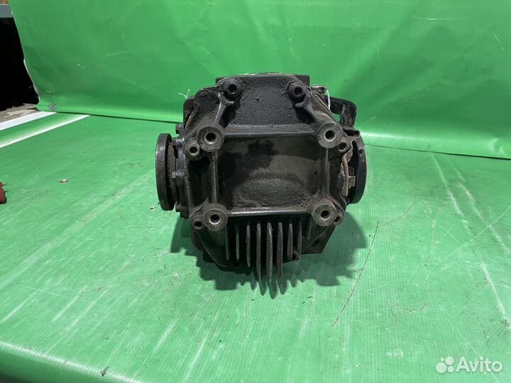 Задний редутор Mercedes w140 m104