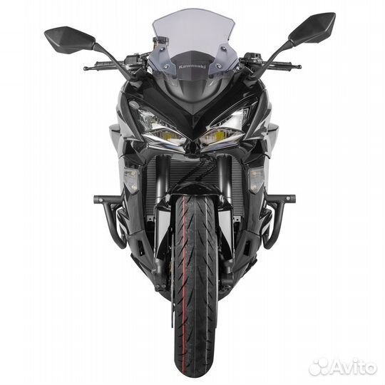 Дуги для Kawasaki Ninja 1000SX 2020-2024