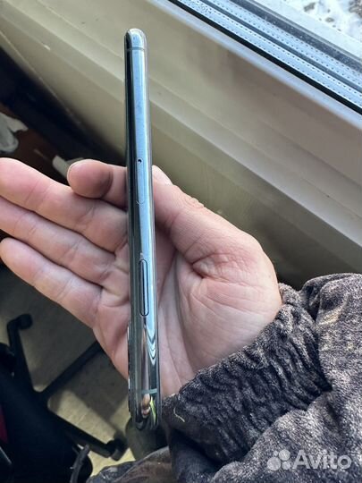 iPhone 11 Pro, 256 ГБ