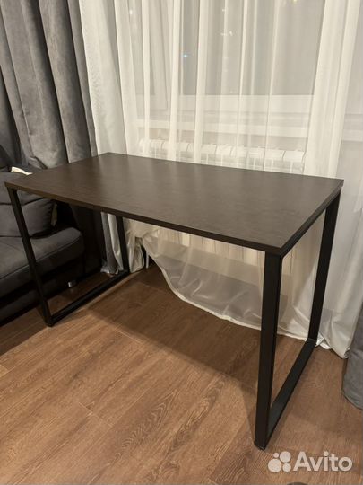 Письменный стол IKEA венге бу