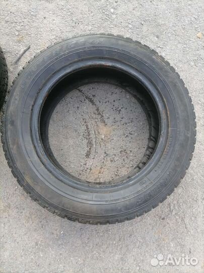 Dunlop SP Winter Ice 01 185/65 R15