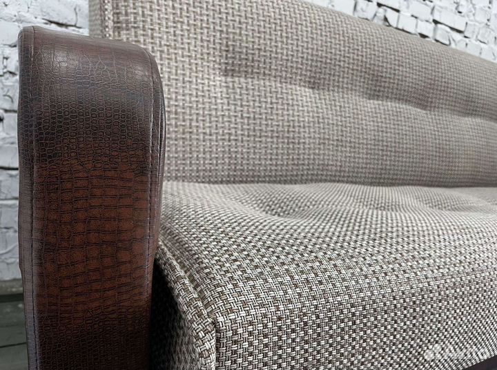 Диван книжка