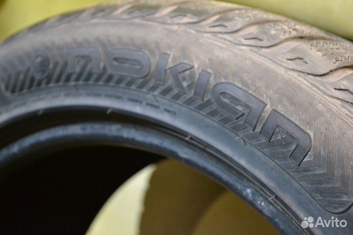 Nokian Tyres WR 235/50 R18