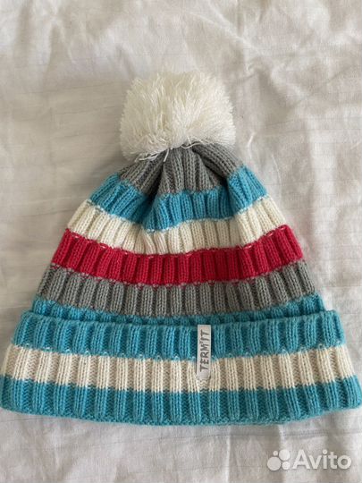 Шапка спортивная