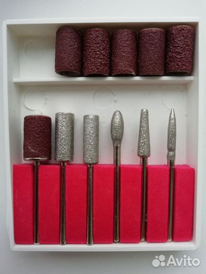 Аппарат для маникюра