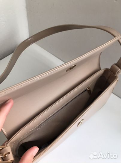 Сумка клатч zarina