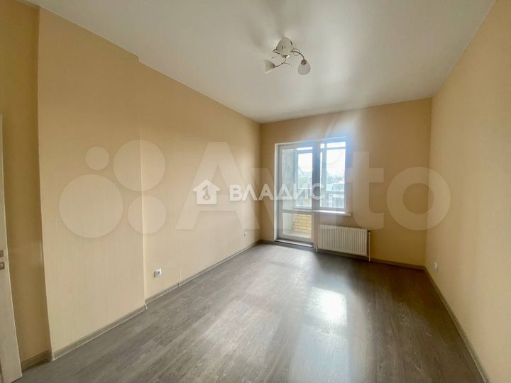 1-к. квартира, 42,1 м², 2/8 эт.