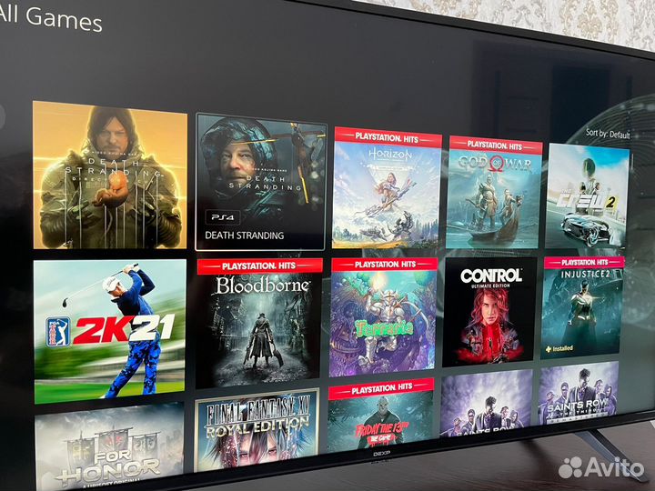 Ps 4 slim / 700 игр + / доставка