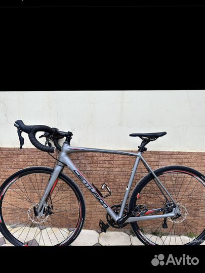 Грэвел Centurion