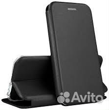 Чехол-книга боковая для Xiaomi poco X4 Pro 5G
