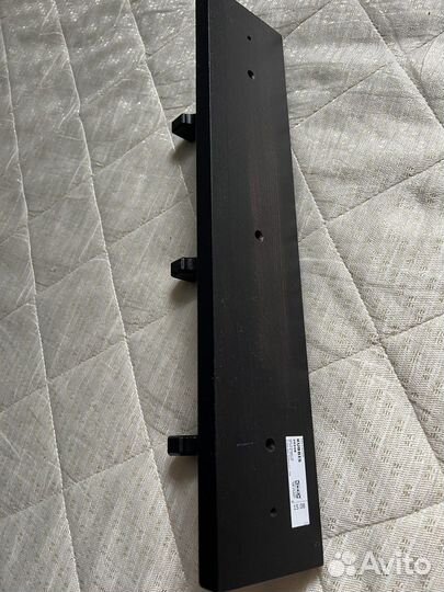 Вешалка настенная