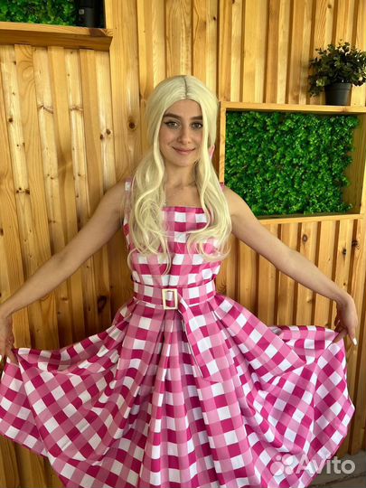 Аниматор на детский праздник/ Барби/ К поп/ Эльза