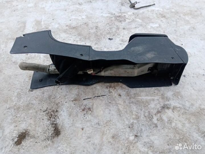 Подлокотник Great Wall Cc 6460 Fmk20 491QE