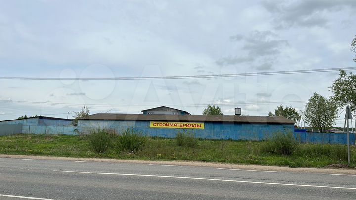 Торговая площадь, 400 м²
