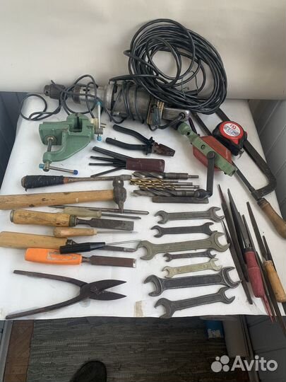 Инструмент