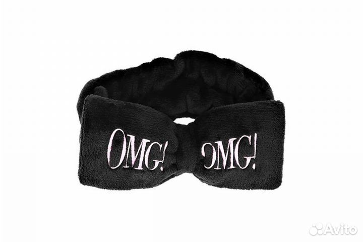 Повязка на голову