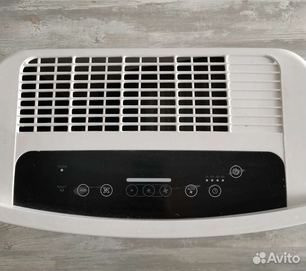 Очиститель воздуха De'Longhi AC230