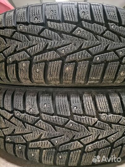 Nokian Tyres Nordman 7 185/65 R15 92L