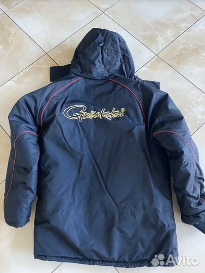 Костюм охота и рыбалка