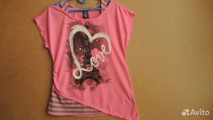 Джинсы, флиска, свит, штаны, лосины р146