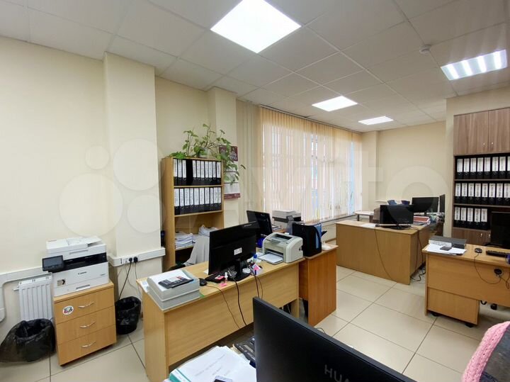 274.2 м², 1 эт, ндс, отд вх, надежные арендаторы