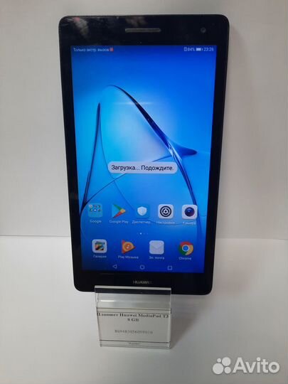 Планшет Huawei MediaPad T3 8 GB
