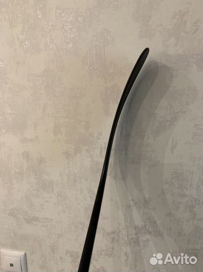 Клюшка хоккейная ссм trigger 7 pro