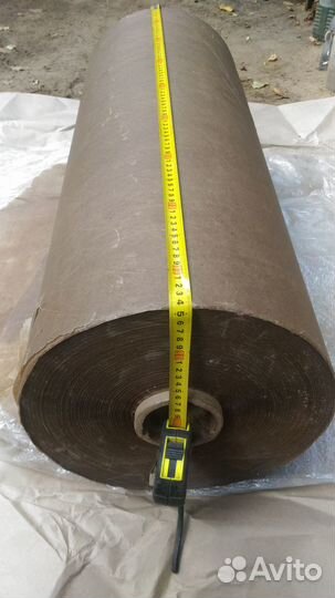 Парафинированная бумага