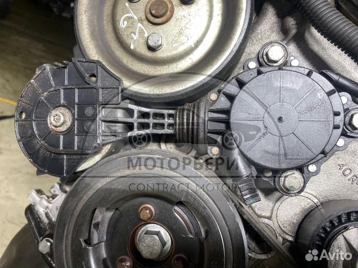 Двигатель 1.6 EP6 PSA5F02