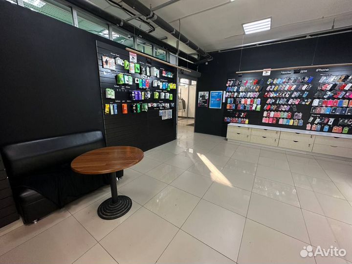 Чехол Silicone Case iPhone X / Xs