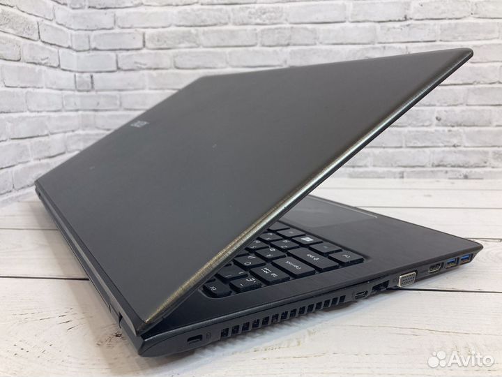 Игровой ноутбук Acer i3/6gb/SSD/940MX/гарантия