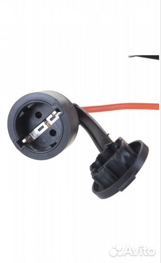 Удлинитель-шнур й0А 20 метров