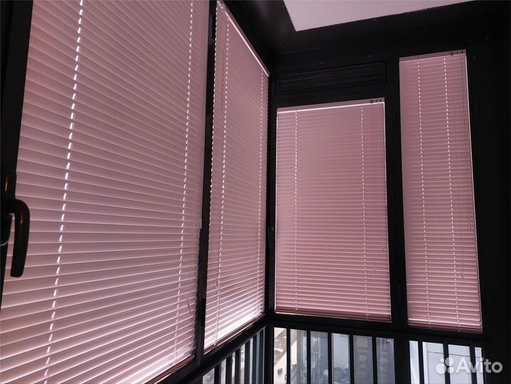 Жалюзи от производителя