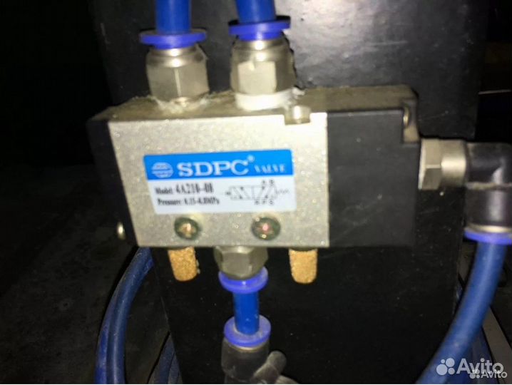 Продажа оборудования для багетных мастерских