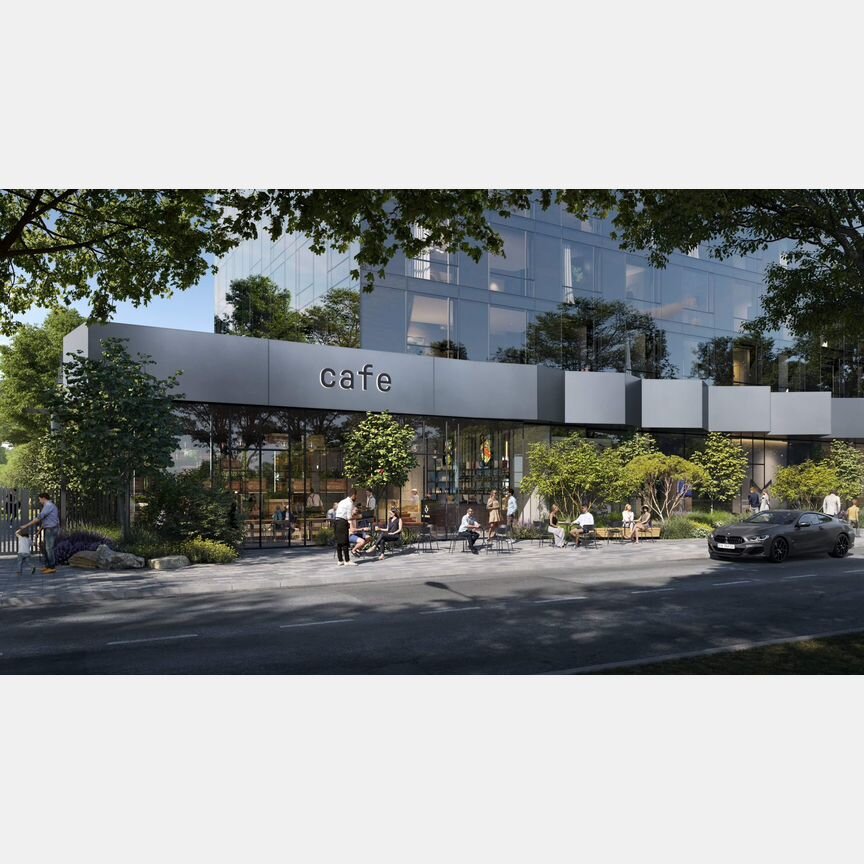 2-к. квартира, 70,6 м², 19/30 эт.