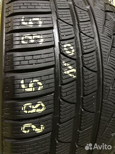 Pirelli Winter Sottozero Serie II 285/35 R20