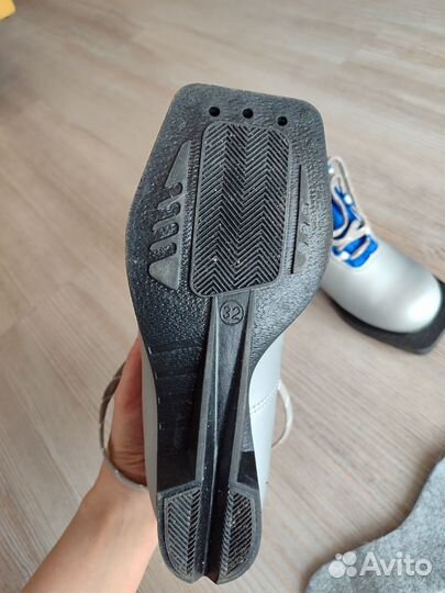 Лыжные ботинки Nordway 32