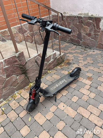 Самокат Yokamura i8pro