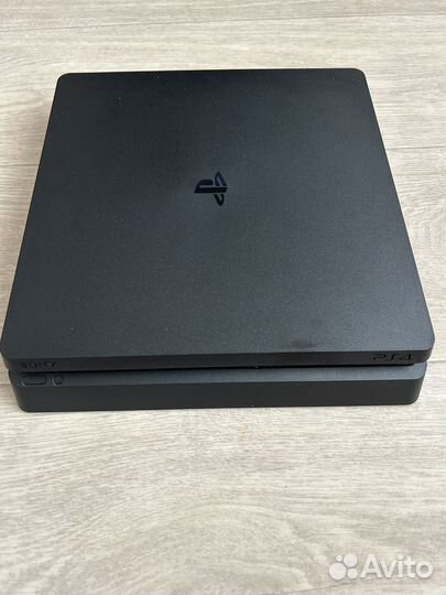 Sony playstation 4 slim 500gb