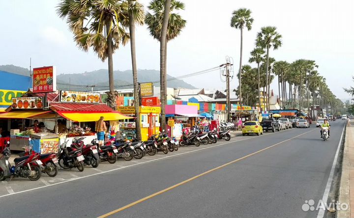 Тур в Пхукет на 9 нч