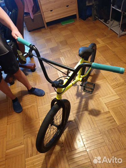 Bmx radio bike,Внедорожный самокат ох, трюковой са