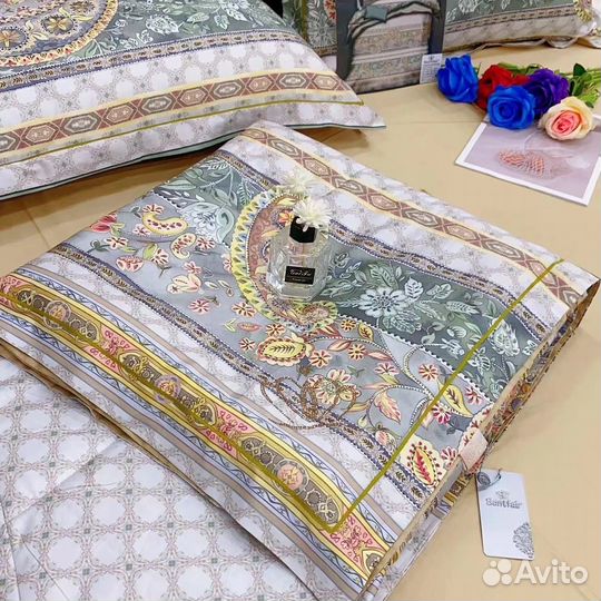 Постельное белье