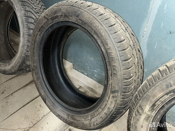 Neolin NeoWinter 91T