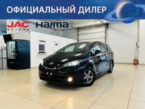 Toyota Wish 1.8 CVT, 2011, 136 000 км, с пробегом, цена 1 799 000 руб.