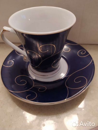 Кофейный набор 