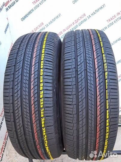 Hankook Dynapro HP2 RA33 225/70 R16 103H