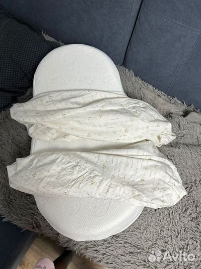 Кокон ортопедический Аскона